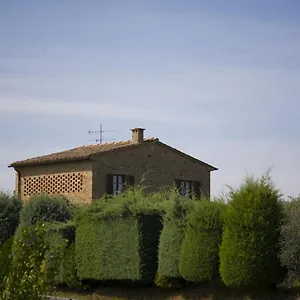 Il Fornello Alloggio per agriturismo Volterra