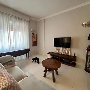 Satri Appartamento Napoli