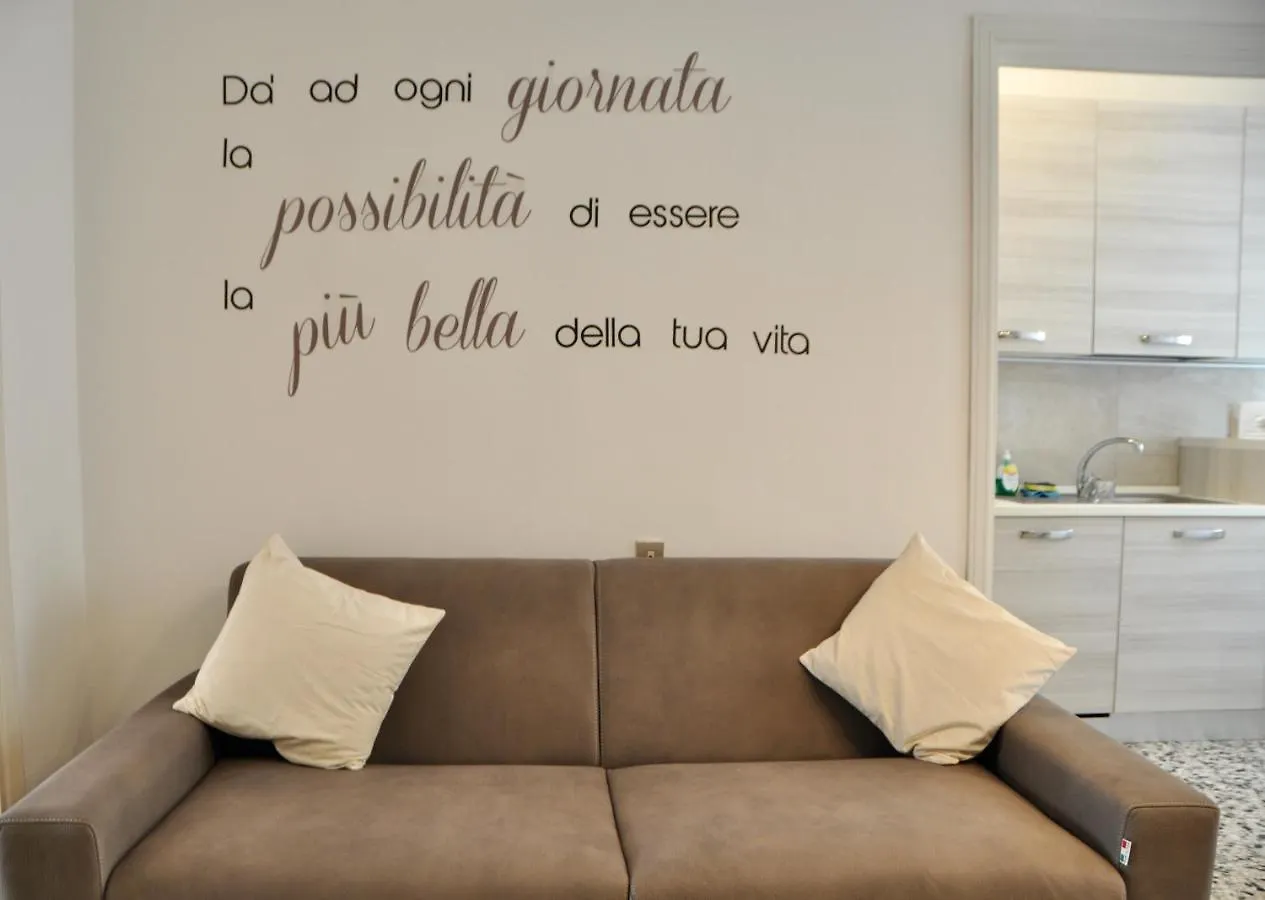 Contatos de M.Aurelio Light Brown